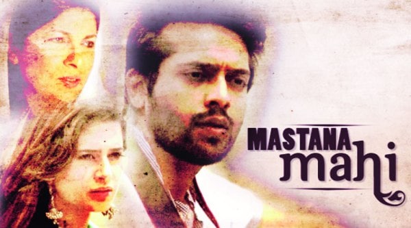Mastana Mahi