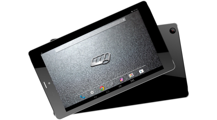 Micromax launches Canvas Tab P666 tablet with Intel processor