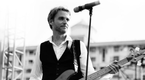 Mikey Mccleary