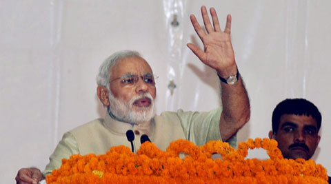 modi-m