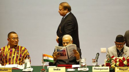 narendra modi, mfn status, mfn status pakistan, PM Modi, PM Narendra Modi, nawaz sharif, most favoured nation, MFN review, MFN, indus waters treaty, pakistan, india, india pakistan relation, uri terror attack, sushma swaraj, unga, India news, indian express news