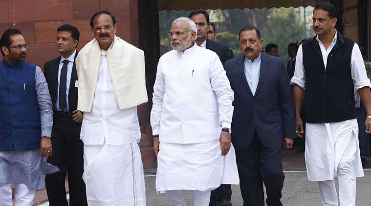 Modi M Prime Minsiter Narendra Modi praises Opposition, hopes Winter Session ...