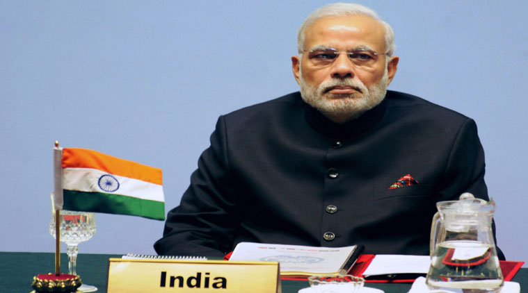 Why is the Prime Minister not publicly rebuking them for dragging Hindutva into his mandate in the ugliest way?