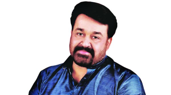 Mohanlal