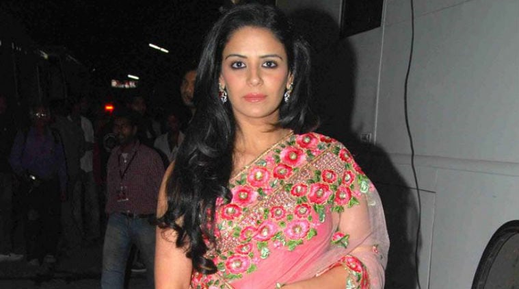 I Am Guarded About My Personal Life Mona Singh Entertainment News The Indian Express life mona singh