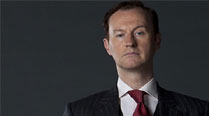 Welcome, Mr Mycroft Holmes