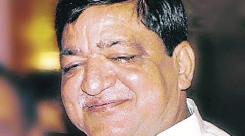 Naresh Agrawal, Samajwadi Party