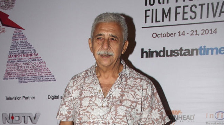 Naseeruddin Shah, who was in the city for the success ceremony of his critically acclaimed memoir "And Then One Day", said he does not understand the fascination for remakes. 