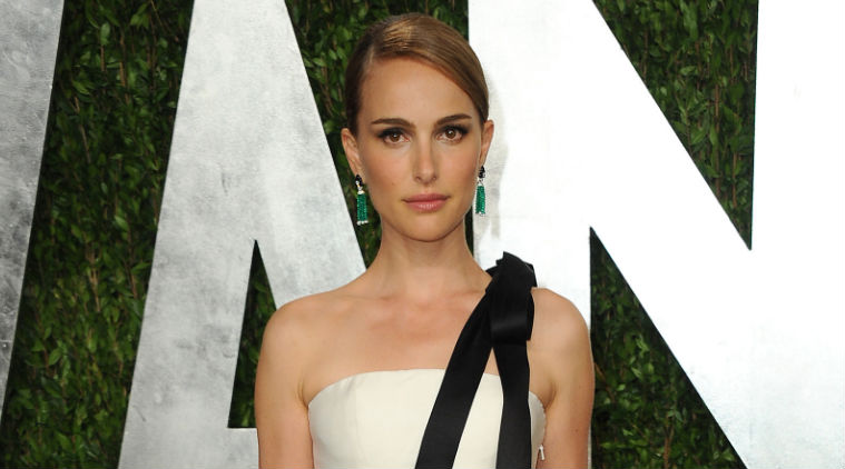 Natalie Portman is likely to join Michael Fassbender, who is playing Jobs in the Danny Boyle-directed film. (Source: AP)