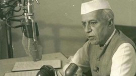 jawahar lal nehru, jawahar nehru birth anniversary, Nehru anniversary, nehru birth, nehru teen murti, b r ambedkar, nation news