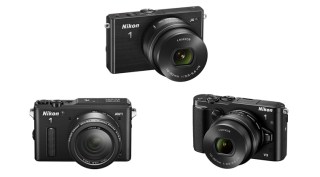 Nikon launches 3 interchangeable lens cameras starting at Rs 24,950