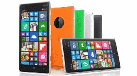 Nokia Lumia 830 review