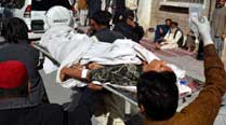 Militants Gun Down Four Polio Workers In Pakistan | World News - The ...