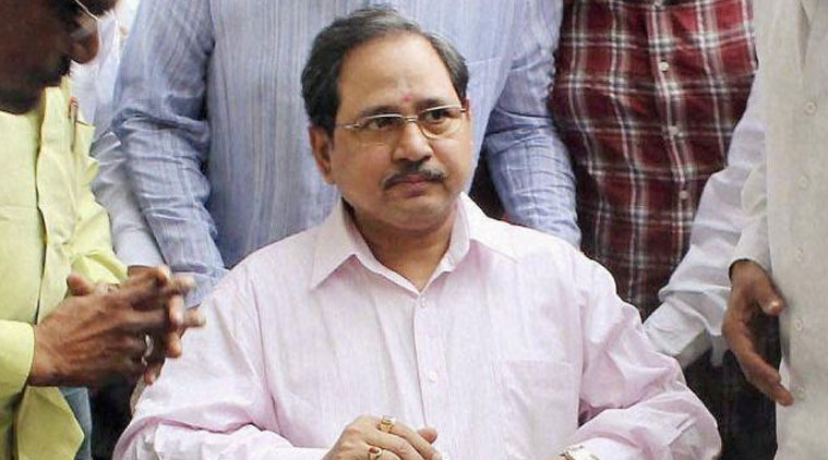 Ishrat case, Ishrat Jahan, DGP P P Pandey, Ishrat Jahan encounter, DGP Pandey, P C Thakur, India news