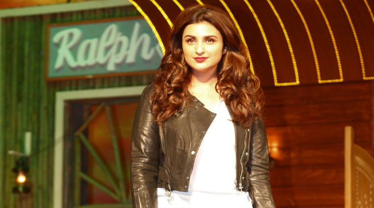 Parineeti Chopra: When I did 'Ishaqzaade', I only wanted that my critics, the audience, and my parents should like my work. 