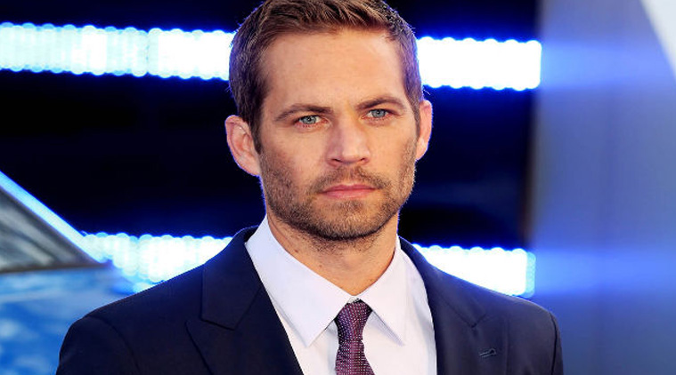 Paul Walker S Legacy Lives Though Charity Brother Entertainment News The Indian Express