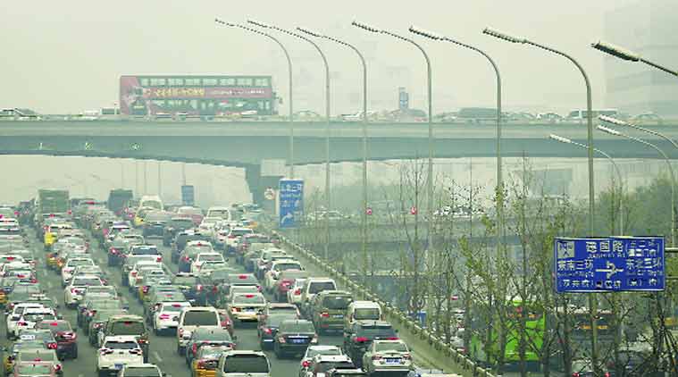 Delhi is one of the cities in India that has BS IV or Euro 4 fuel emission norms — which are at least nine years behind Europe.