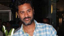 Prabhu Dheva: There is ‘Kill Bill’ reference for ‘Action Jackson’