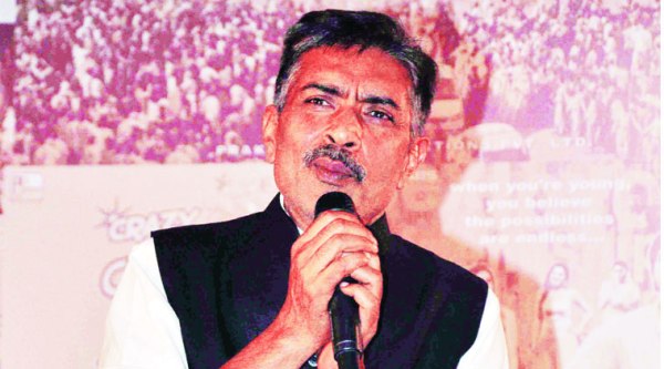 Prakash Jha