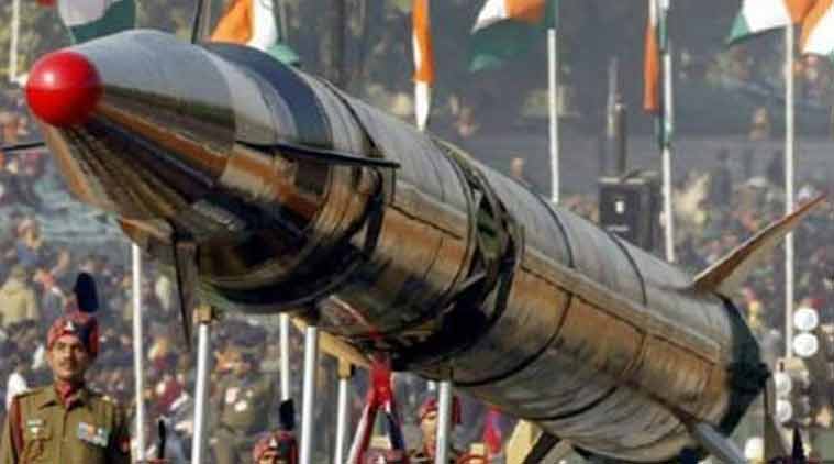 Describing the trial as "fully successful," ITR Director M V K V Prasad told PTI that the test was conducted by Strategic Force Command. (Source: Reuters)