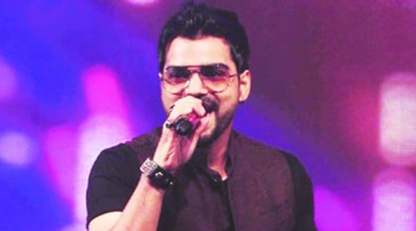 Rahul Pandey
