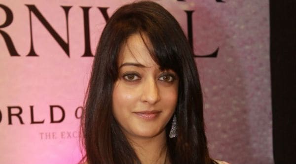 The grand daughter of Suchitra Sen was busy with her Bengali film projects from quite a sometime.