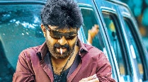 ‘Gaddam Gang’ was a challenging remake: Rajasekhar | Regional News ...