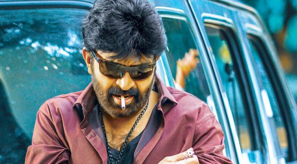 Rajasekhar has acted in several remakes over the years.