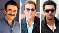 Rajkumar Hirani confirms Sanjay Dutt biopic with Ranbir Kapoor in the lead