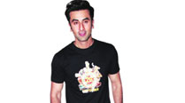 Ranbir Kapoor
