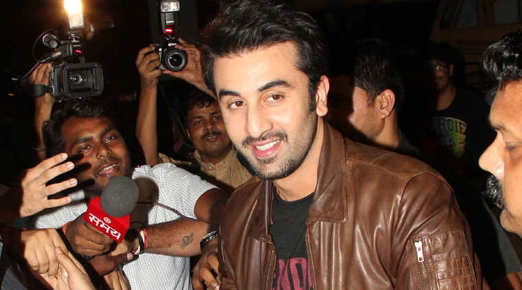 Ranbir Kapoor: I am shifting out of my house, but it is just a