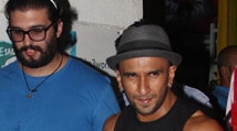 Bajirao Mastani shoot halted as Ranveer Singh gets busy with Kill Dil promotions