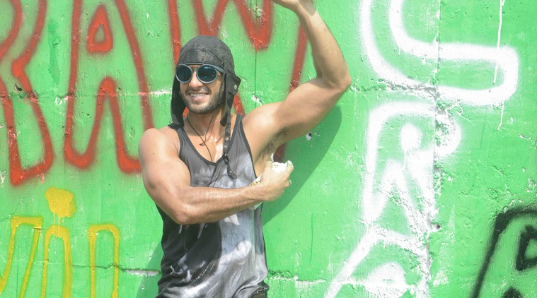 "There are some films in which the glam quotient is very high, but the 'Kill Dil' character is very deglam. He is not metrosexual guy. In fact, he comes from a low class background." (Source: Varinder Chawla) 