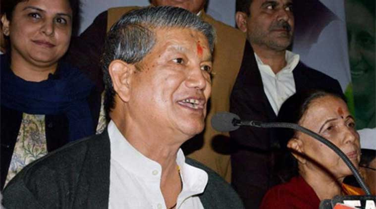 Uttarakhand, bharatiya janata party, indian national congress, uttarakhand government, Harish Rawat, Congress rebels uttarakhand, BJP MLAs uttarakhand, uttarakhand news, india news