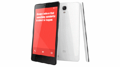 Xiaomi Redmi Note 3G review