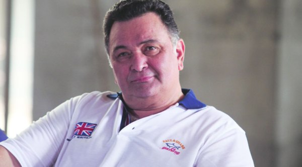 Rishi Kapoor
