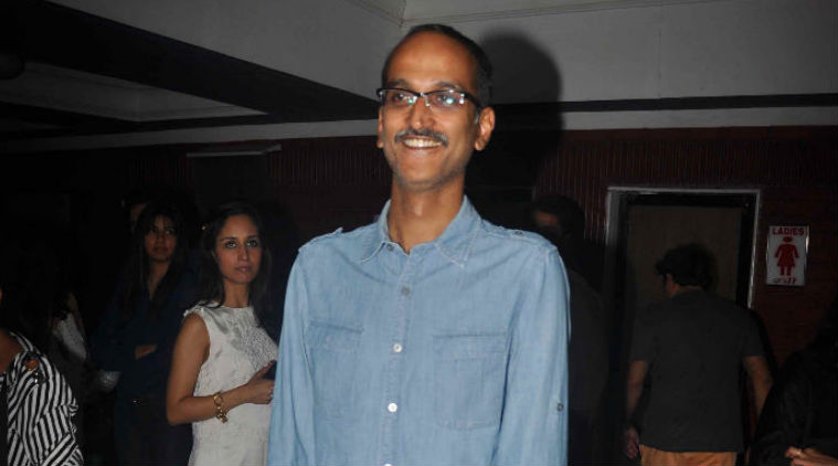 Rohan Sippy: We bought the rights to book called 'Turbulence'. It's a very interesting book on Indian superheroes by Samit Basu. 