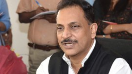 Rajiv Pratap Rudy, Rajiv Pratap Rudy north east, north east development, north east infrastructure, north east skill development, skill development, north east news, india news