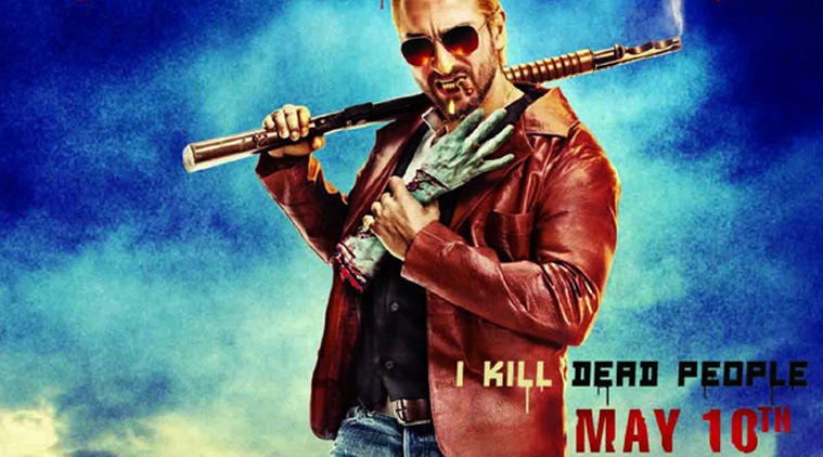 A source close to the development said: "Yes, the team is working on the script of 'Go Goa Gone' sequel and it will certainly get bad (gory) this time."