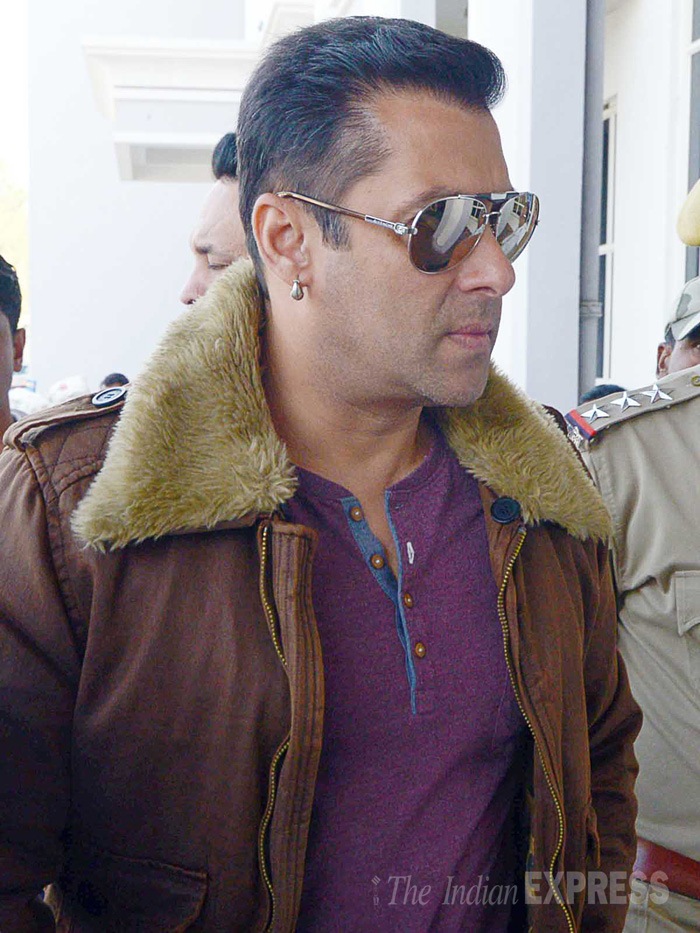 Salman Khan