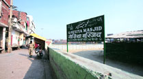 Trilokpuri echo in Okhla | Delhi News - The Indian Express