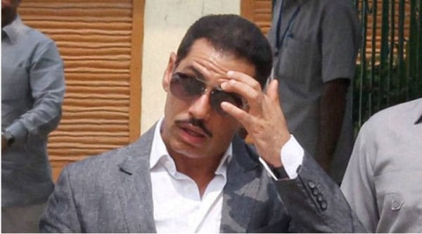 Robert Vadra