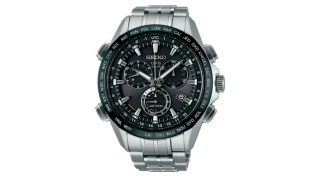 Seiko Astron 8X SSE003 review