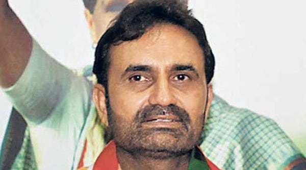Congress' Shaktisinh Gohil alleged that public money was "wasted" for 12 years on this commission. (Source: PTI photo )
