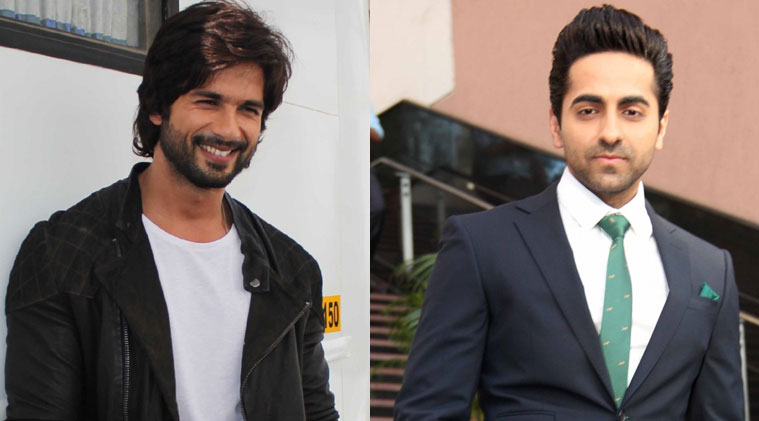 The movie is a suspense-thriller and is most likely to go on floors in 2015.