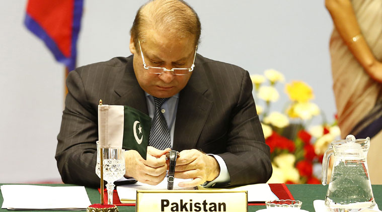 sharif