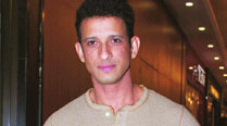 Sharman Joshi