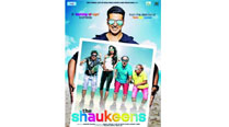The Shaukeens