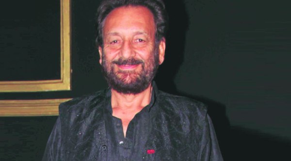 Shekhar Kapur