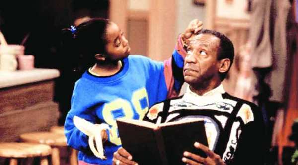 The Cosby Show